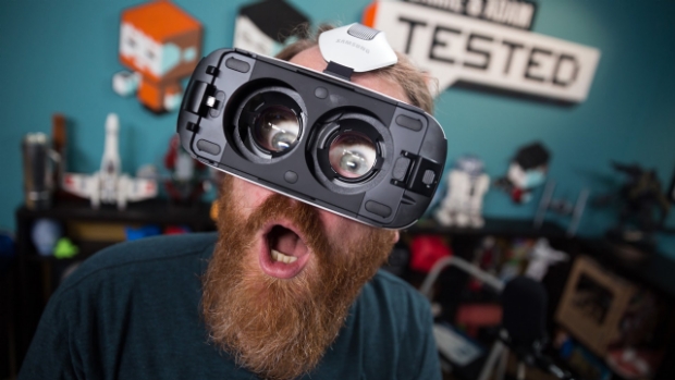 Valve, VR teknolojisini optimize etmeye çalışıyor