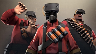 Valve, Oyun Geliştiricileri Konferansına damga vuracak!