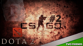 Türk oyunculardan CS:GO ve Dota 2 için imza kampanyası