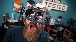 Valve, VR teknolojisini optimize etmeye çalışıyor