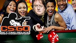 Valve, CS:GO üzerinden yasadışı kumar oynatmakla suçlanıyor!