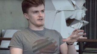 Gabe Newell'ın oğlu Gray Newell, Valve'dan şikayetçi durumda