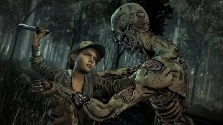  Walking Dead Final Season, Epic Games Store özel oyunu oluyor