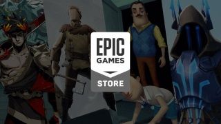 Epic Store'da oyun fiyatları ucuzlayacak!