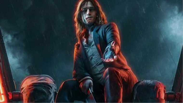 Epic Store patronu, Vampire oyununun yapımcısına açgözlü dedi