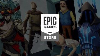 Epic Games Store kısa sürede fazla oyun alan hesapları engelliyor