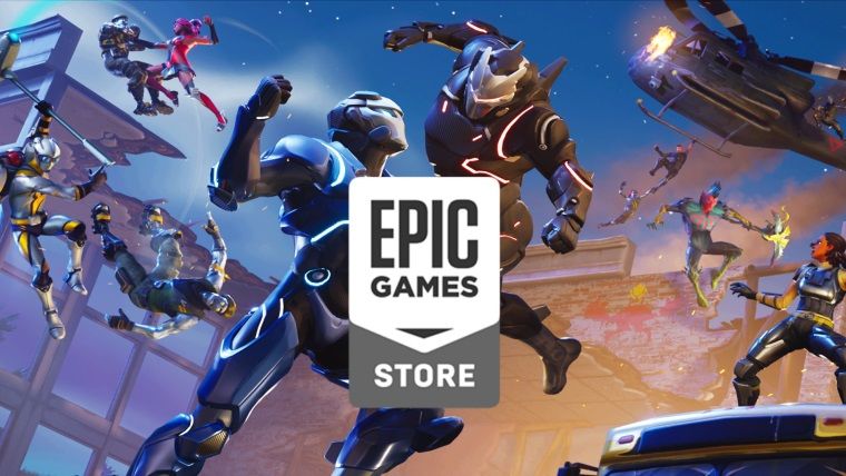 Epic Games Store yıl sonuna kadar her hafta bedava oyun verecek