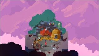 Epic Store'da Hyper Light Drifter ücretsiz olarak verilecek