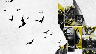 Tam altı Batman oyunu Epic Store'da bedava oldu!