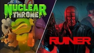 Epic Games Store'dan iki yeni bedava oyun daha