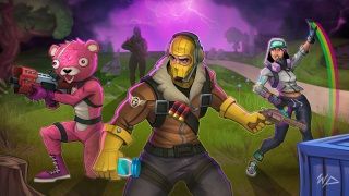 Epic Games, Fortnite sızıntısı yapanlara dava açmaya devam ediyor