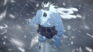 Jotun: Valhalla Edition, Epic Store'da ücretsiz veriliyor!