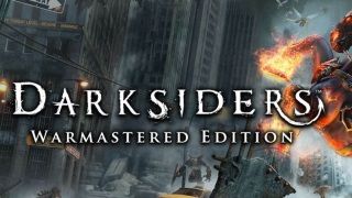 Darkisders Remastered Epic Games Store'da ücretsiz oldu
