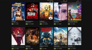 Epic Games Store Bahar İndirimleri başladı