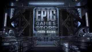 Epic Store gizemli Bedava oyun için geri sayım başlattı