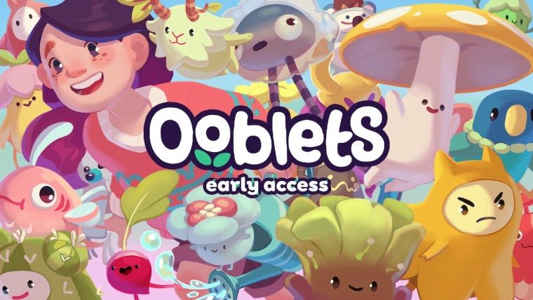 Ooblets, 15 Temmuz'da erken erişime açılıyor