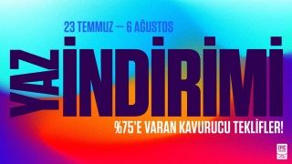 Epic Games Store yaz indirimleri başladı