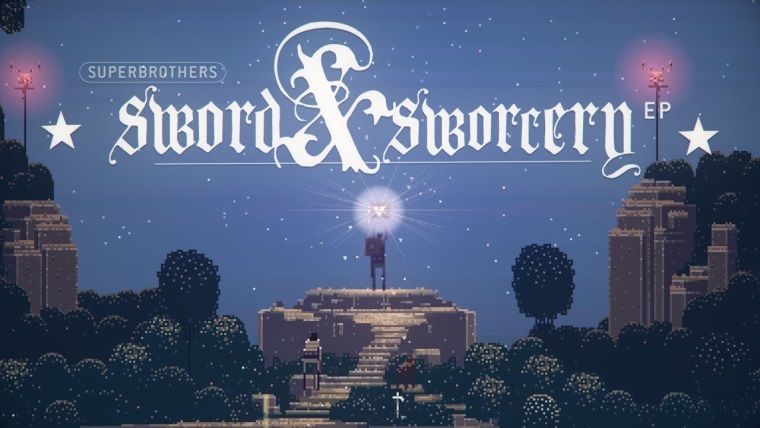 20XX, Barony ve Superbrothers: Sword & Sworcery, Epic Store'da ücretsiz