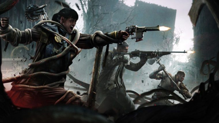 Remnant from Ashes, Epic Store'da Bedava oluyor