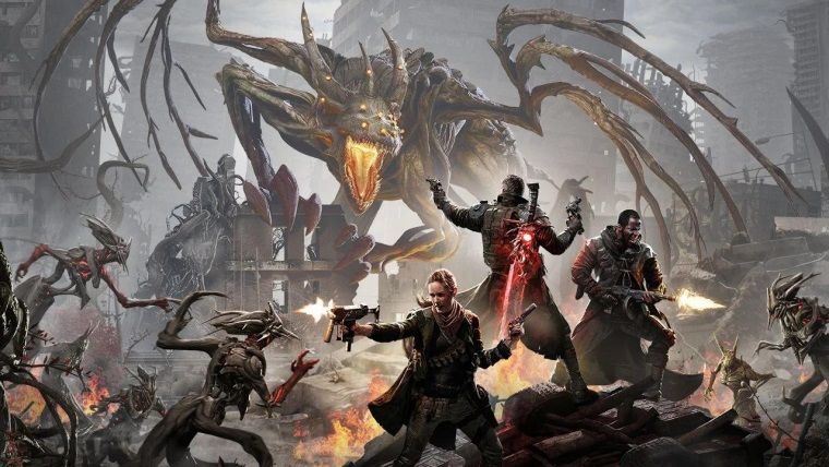 Remnant: From the Ashes ve The Alto Collection, Epic Store'da ücretsiz