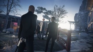 Hitman, Epic Store'da ücretsiz oluyor