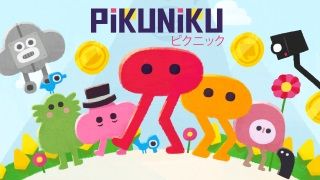 Pikuniku, Epic Store'da ücretsiz