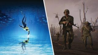 Abzu ve Rising Storm 2: Vietnam, Epic Store'da ücretsiz