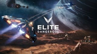 Elite Dangerous ve The World Next Door Epic Store'da ücretsiz