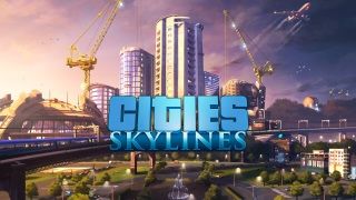 Cities: Skylines, Epic Store'da ücretsiz