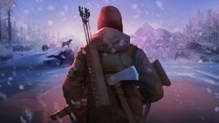 The Long Dark, Epic Store'da ücretsiz