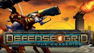 Defense Grid: The Awakening, Epic Store'da ücretsiz
