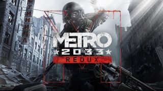 Metro: 2033 Redux, Epic Store'da ücretsiz