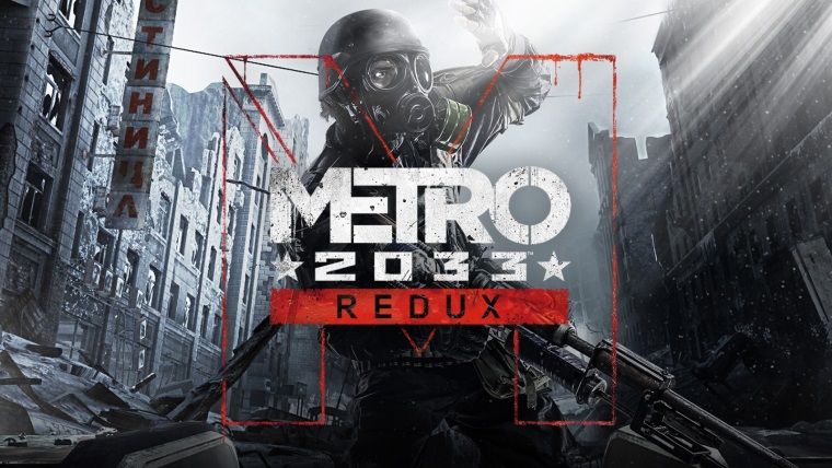 Metro: 2033 Redux, Epic Store'da ücretsiz