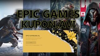 Epic Games yılbaşı indirimleri sırasında kaçmayacak oyunlar