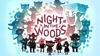 Night in the Woods, Epic Store'da ücretsiz