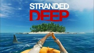 Stranded Deep, Epic Store'da ücretsiz