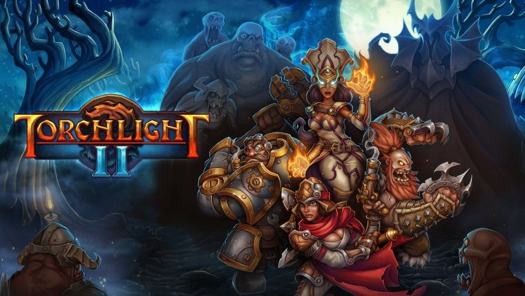 Torchlight II, Epic Store'da ücretsiz