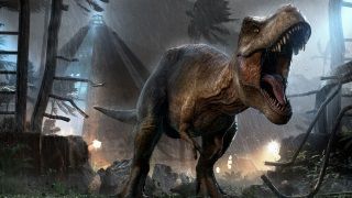  Jurassic World Evolution, Epic Store'da ücretsiz