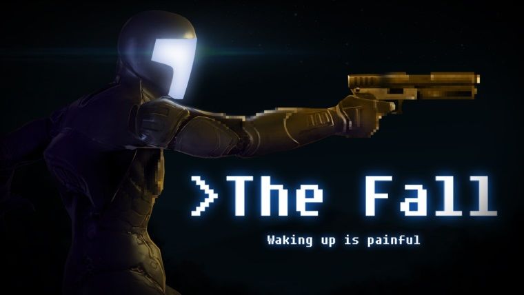 The Fall, Epic Store'da ücretsiz