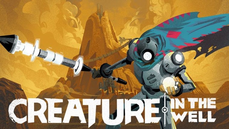 Creature in the Well, Epic Store'da ücretsiz