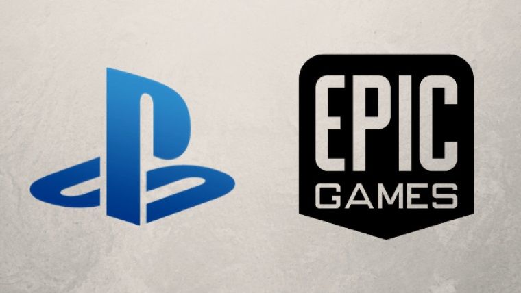 Epic Games özel oyunlar için Sony'e 200 milyon dolar teklif etmiş