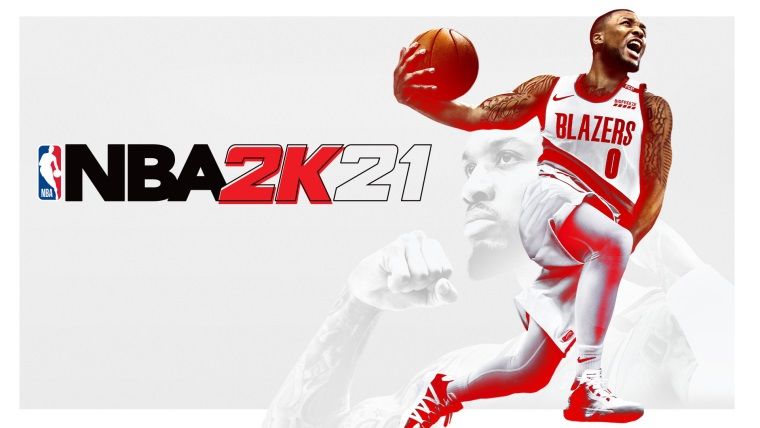 NBA 2K21, Epic Store'da ücretsiz