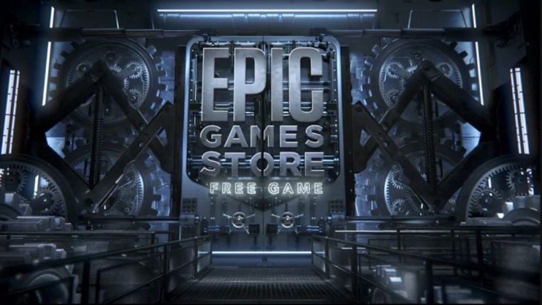 87 TL olan 2 oyun Epic Games Store'da bedava oldu