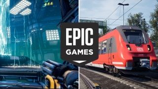 Toplam 150 TL değerindeki iki oyunu Epic Games ücretsiz dağıtıyor