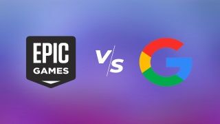 Google Epic Games'i satın almaya çalışmış