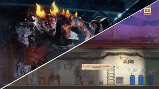 Epic Games coştu! Nioh ve Sheltered an itibariyle ücretsiz