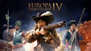 Ünlü strateji oyunu Europa Universalis IV, Epic Games'de ücretsiz