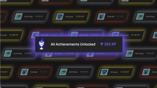 Epic Games, beklenen 'başarımlar' özelliğine kavuşuyor