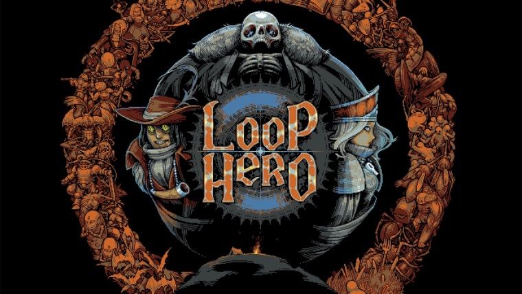 Yılın sevilen oyunu Loop Hero, Epic Games'de ücretsiz oldu