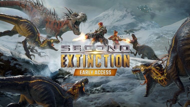 Second Extinction, Epic Games'de ücretsiz oldu
